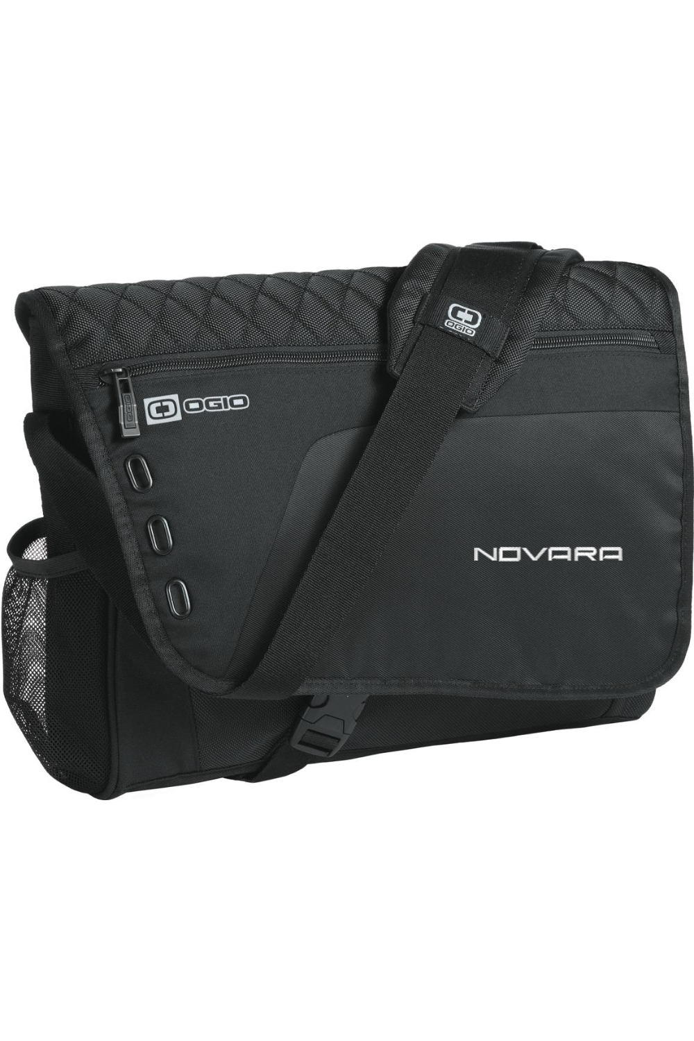 OGIO - Vault Messenger