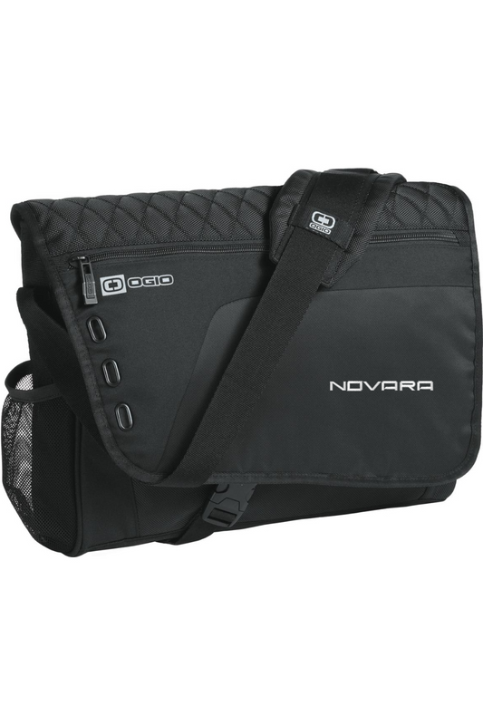 OGIO - Vault Messenger