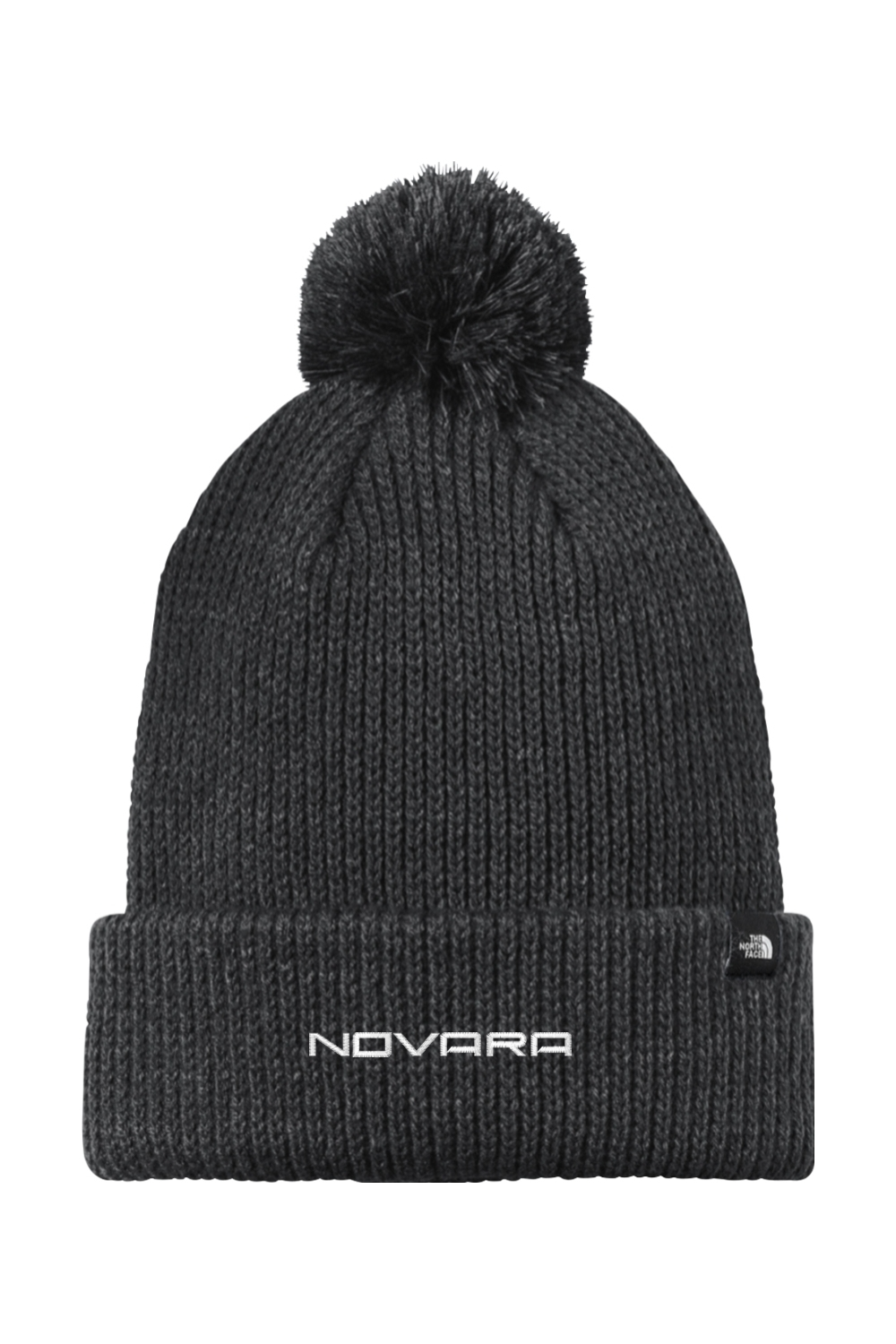 The North Face Pom Beanie