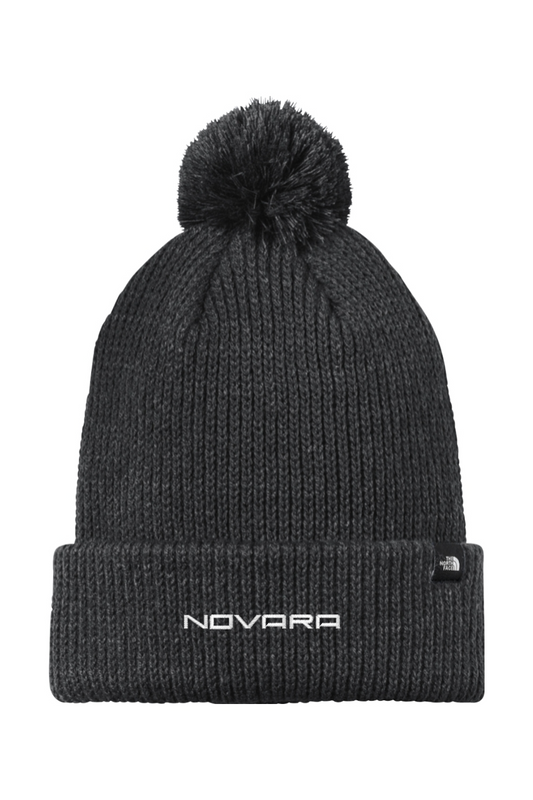 The North Face Pom Beanie