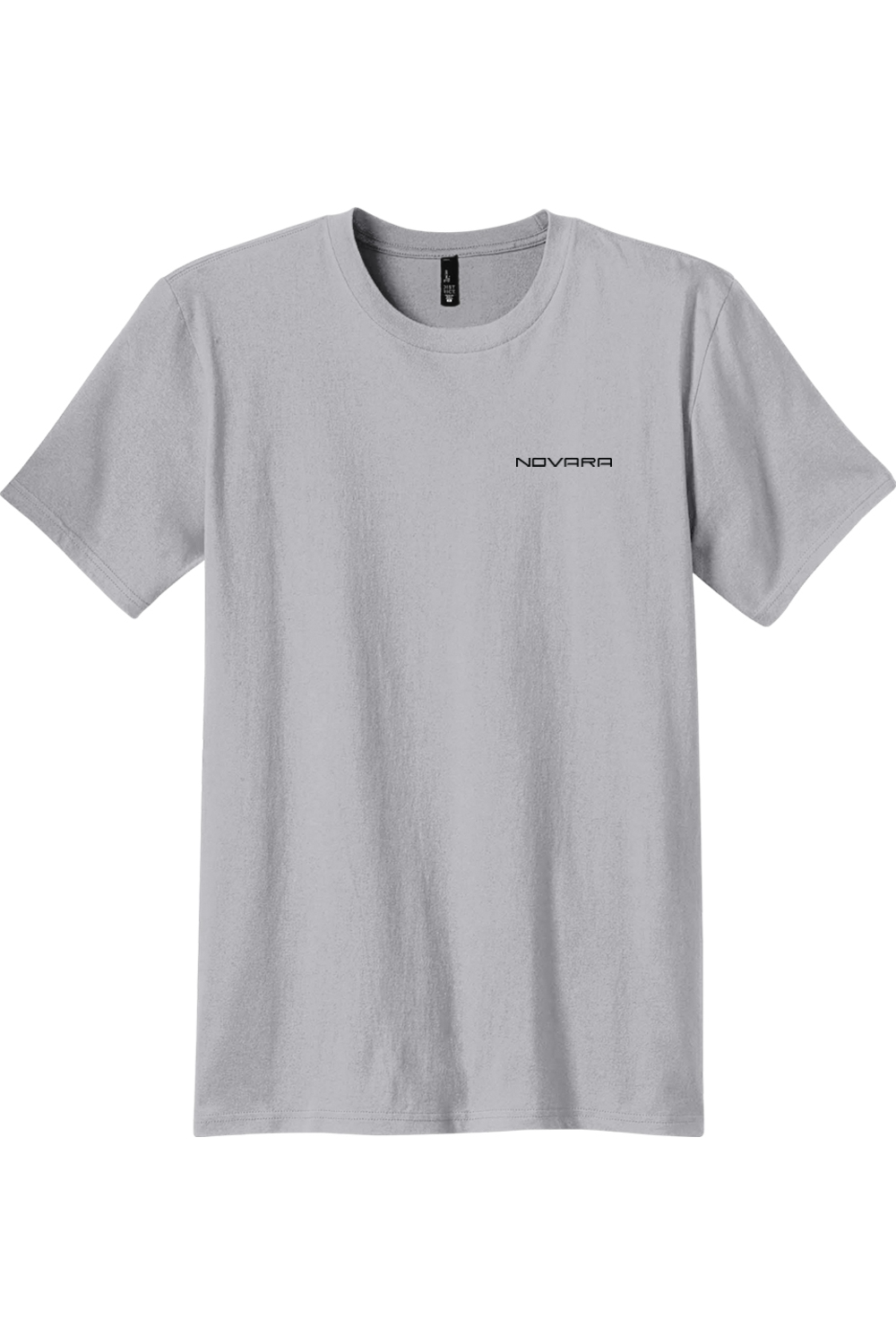 District The Concert Tee