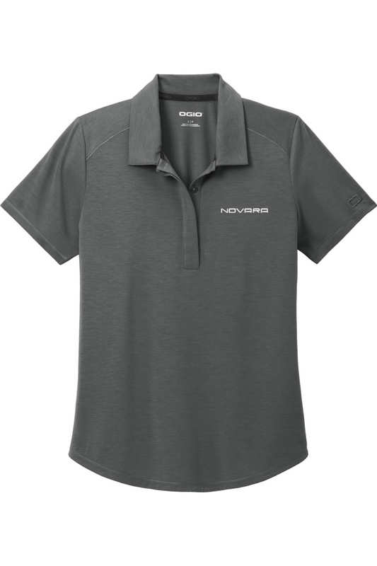 OGIO Ladies Motion Polo
