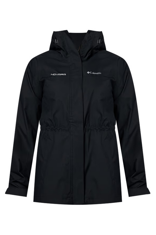 Columbia Women's Hikebound™ II Long Jacket