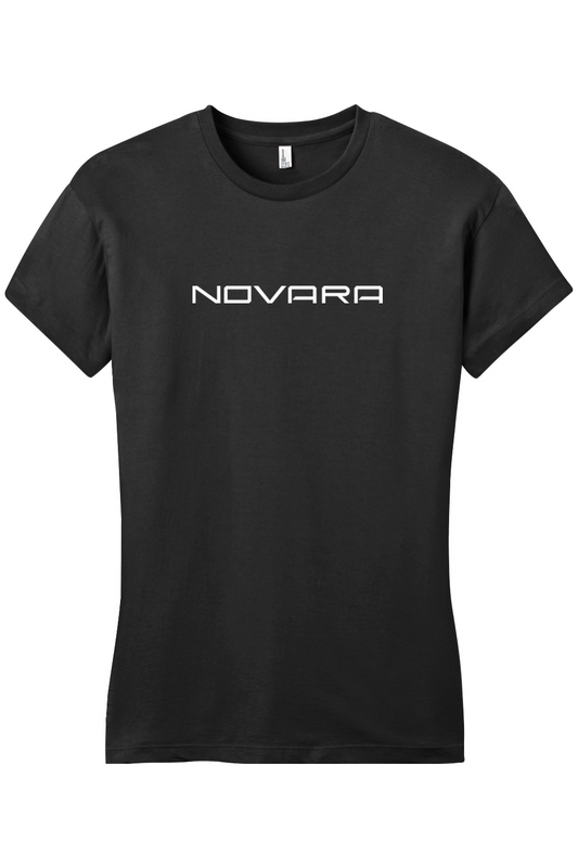 District Women’s Fitted Very Important Tee