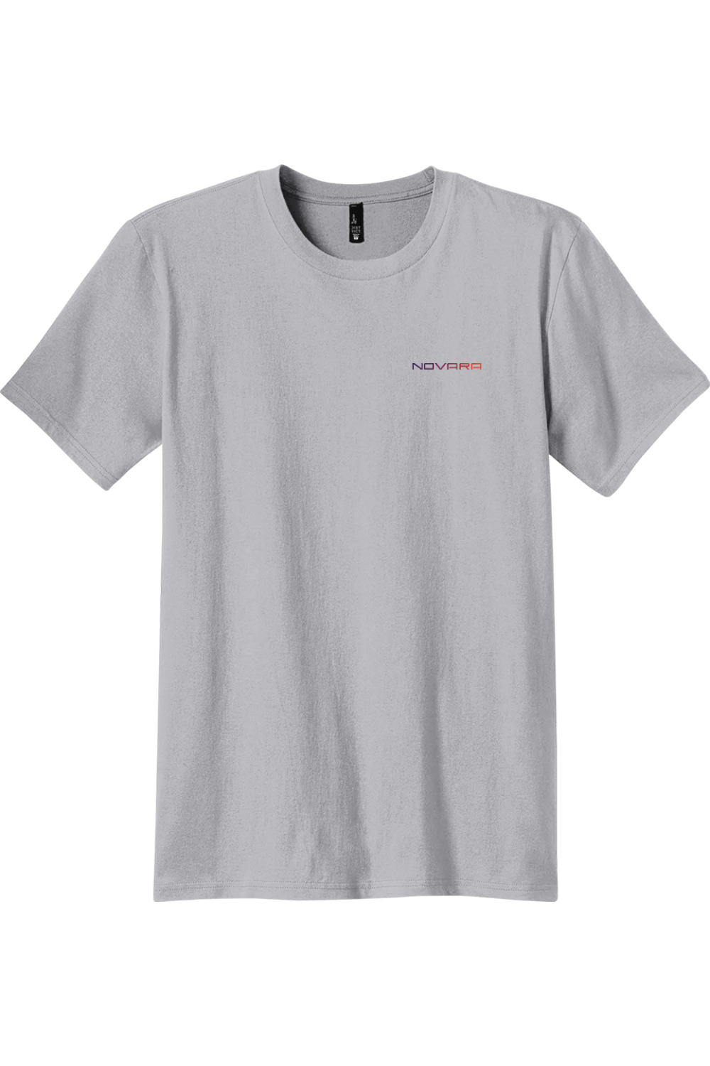 District The Concert Tee - Glow Logo
