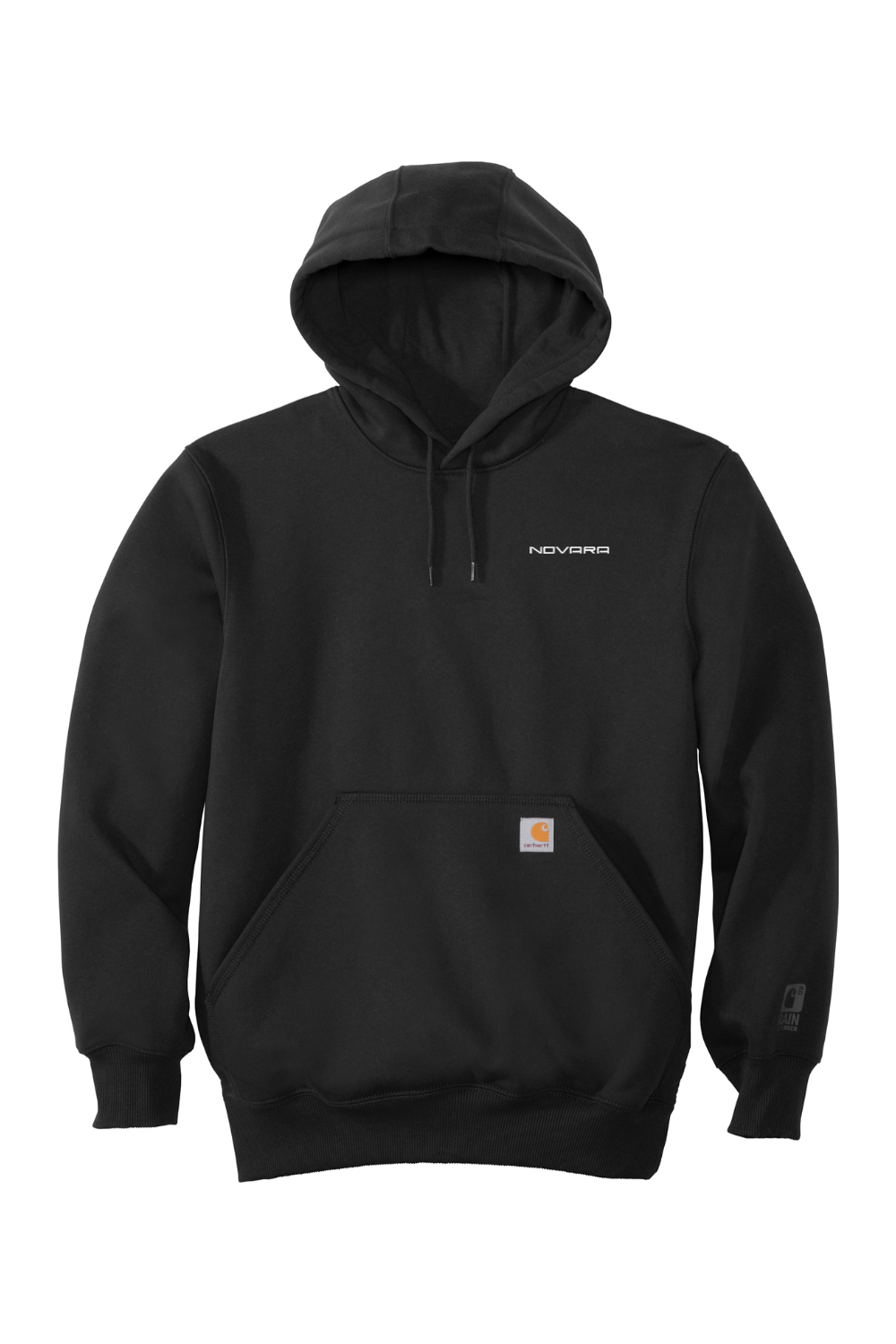 Carhartt Rain Defender Paxton Heavyweight Hooded Sweatshirt