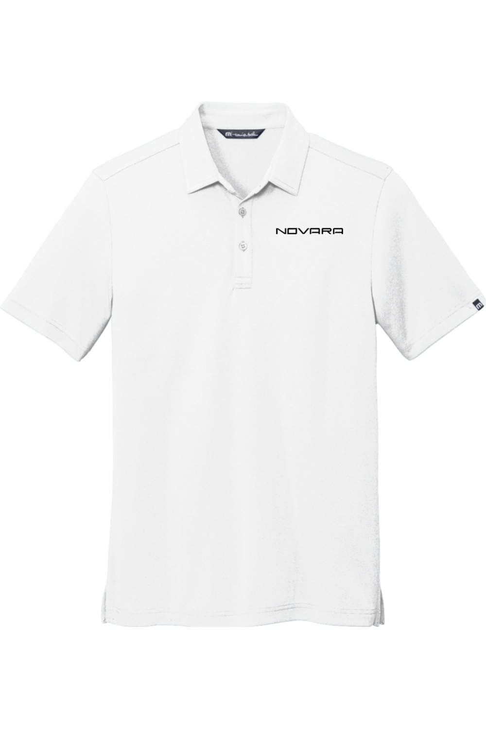 TravisMathew Coto Performance Polo