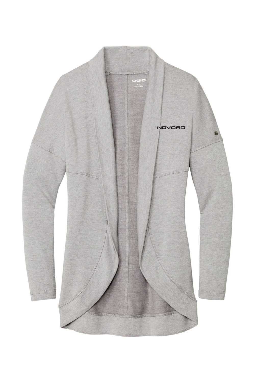 OGIO Ladies Luuma Cocoon Fleece