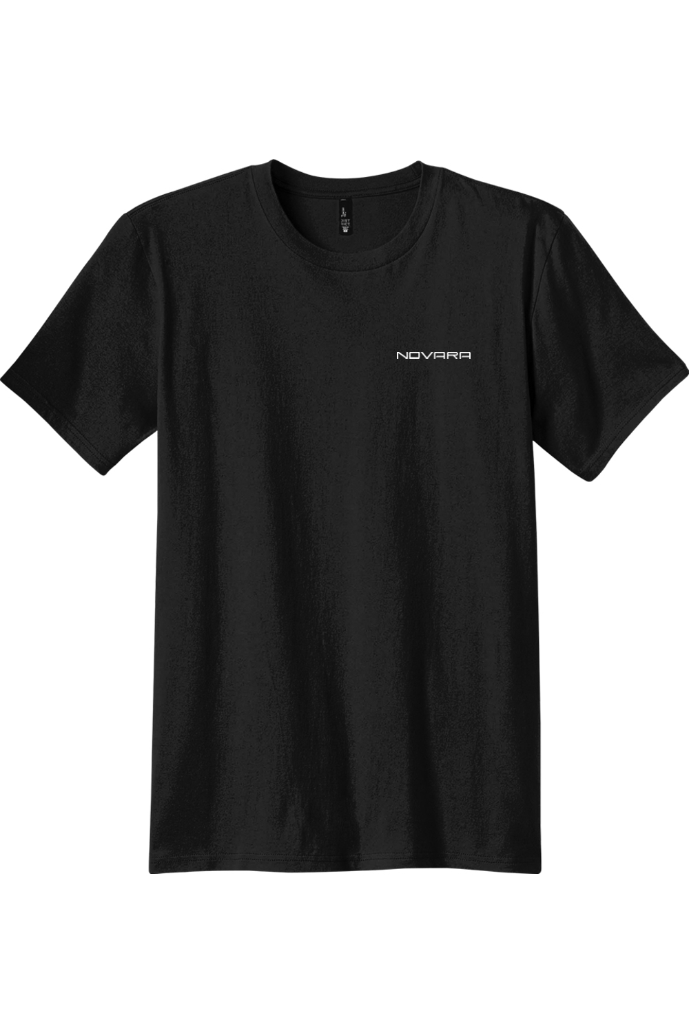 District The Concert Tee