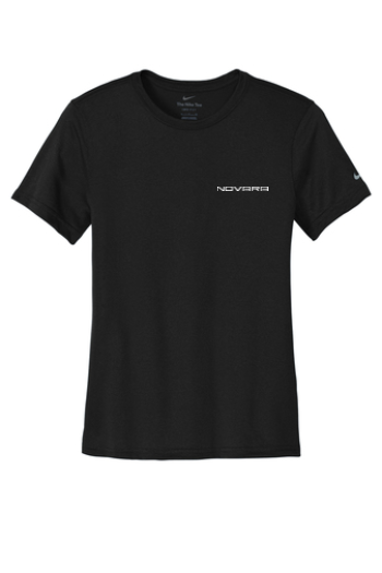 Nike Ladies Swoosh Sleeve rLegend Tee