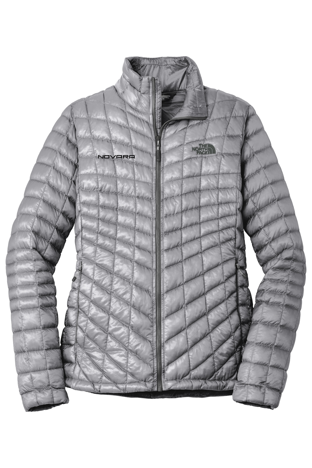 The North Face Ladies ThermoBall Trekker Jacket