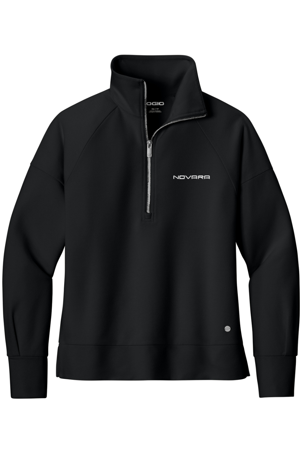 OGIO Women's Luuma 1/2-Zip