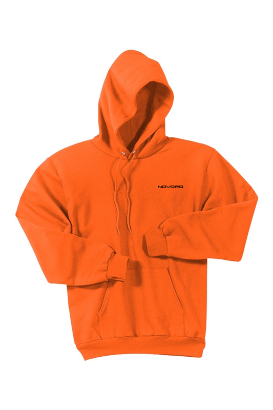 Port & Company Tall Essential Fleece Pullover Hooded Sweatshirt