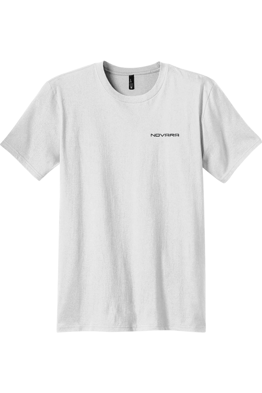 District The Concert Tee